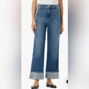 Joe’s jeans the Trixie size 31 length 27